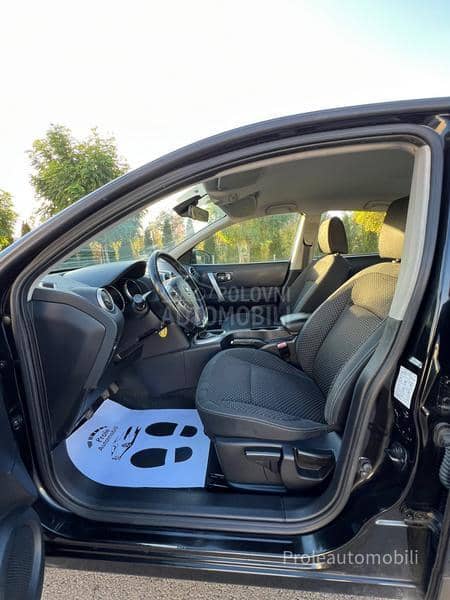 Nissan Qashqai 1.5dic