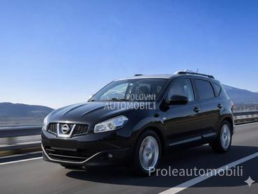 Nissan Qashqai 1.5dic