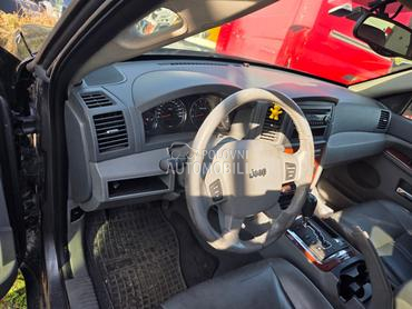 Volan za Jeep Grand Cherokee od 2005. do 2009. god.