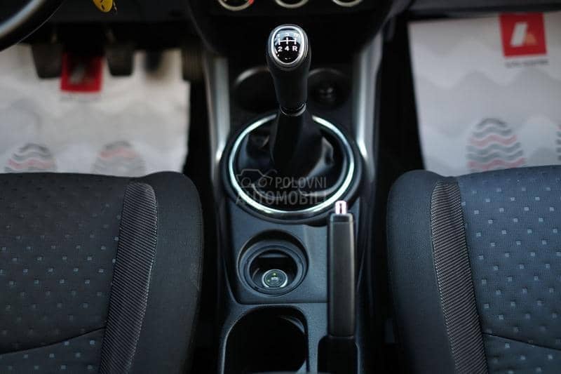 Mitsubishi ASX 1.6i TNG Nav