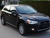 Mitsubishi ASX 1.6i TNG Nav