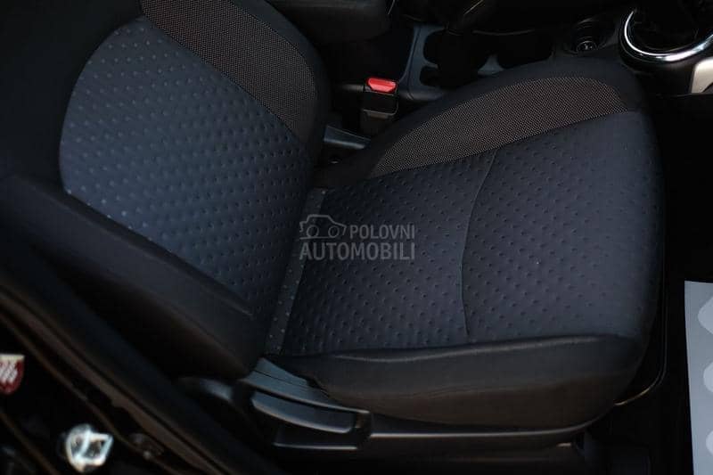 Mitsubishi ASX 1.6i TNG Nav