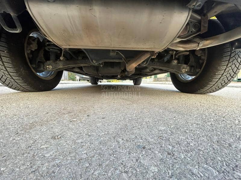 Mitsubishi ASX 1.6i TNG Nav