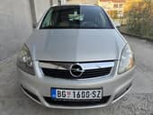 Opel Zafira COSMO 1.9 CDTI