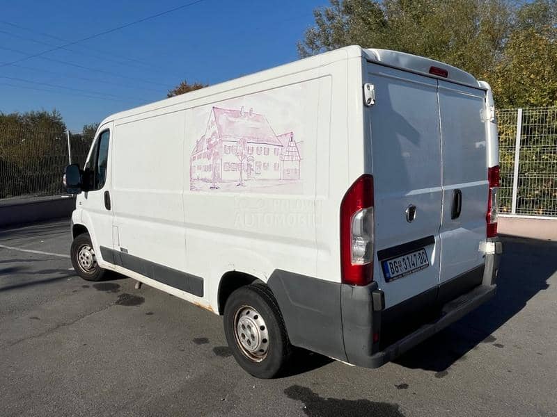 Fiat Ducato 