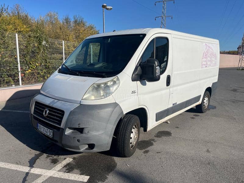 Fiat Ducato 