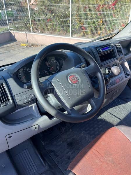 Fiat Ducato 