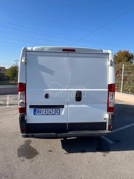 Fiat Ducato 