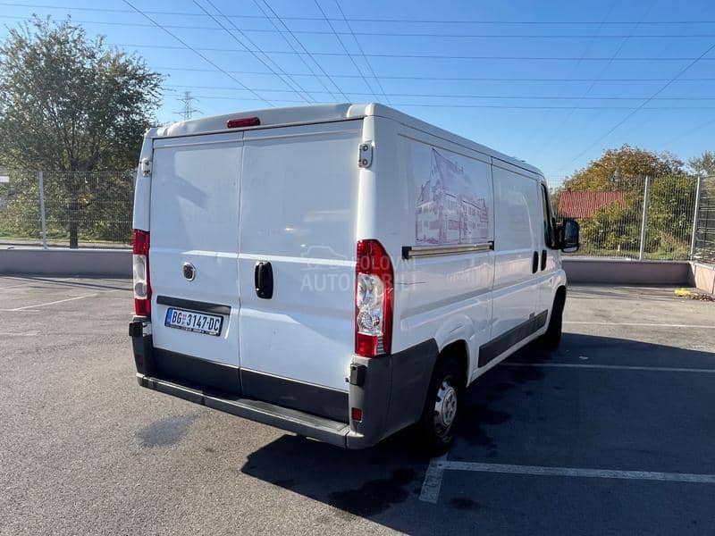 Fiat Ducato 