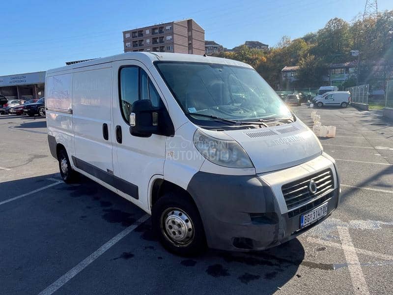 Fiat Ducato 