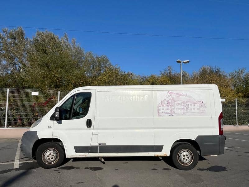 Fiat Ducato 