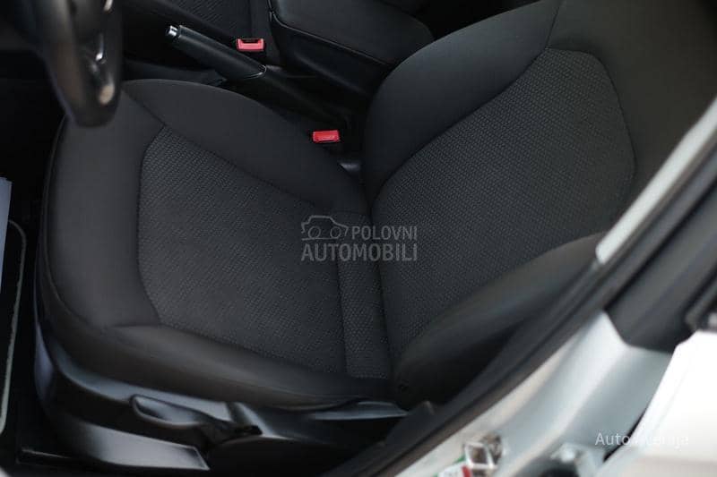 Audi A1 1.2TFSI S-line SB CH