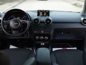 Audi A1 1.2TFSI S-line SB CH