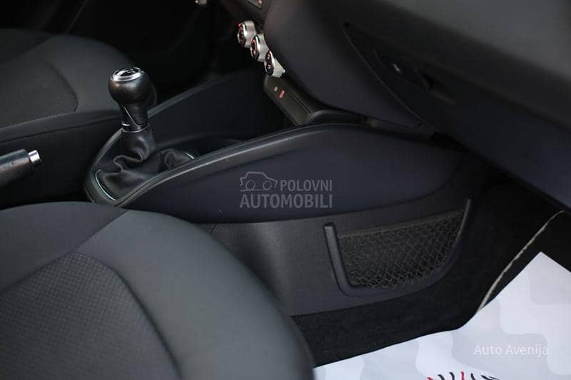 Audi A1 1.2TFSI S-line SB CH