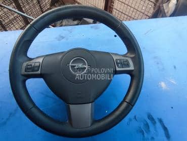 volan sa airbegom za Opel Astra H, Zafira