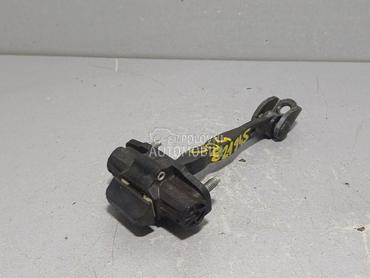 GRANICNIK VRATA za Ford Fiesta