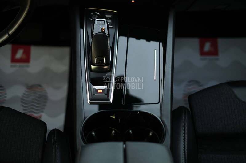 Peugeot 508 1.5HDi A/T Allure