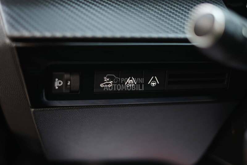 Peugeot 508 1.5HDi A/T Allure