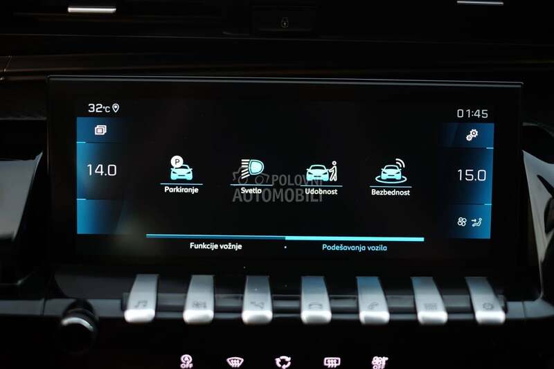 Peugeot 508 1.5HDi A/T Allure