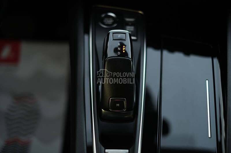 Peugeot 508 1.5HDi A/T Allure