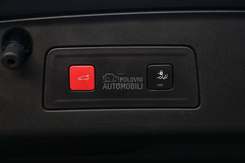 Peugeot 508 1.5HDi A/T Allure