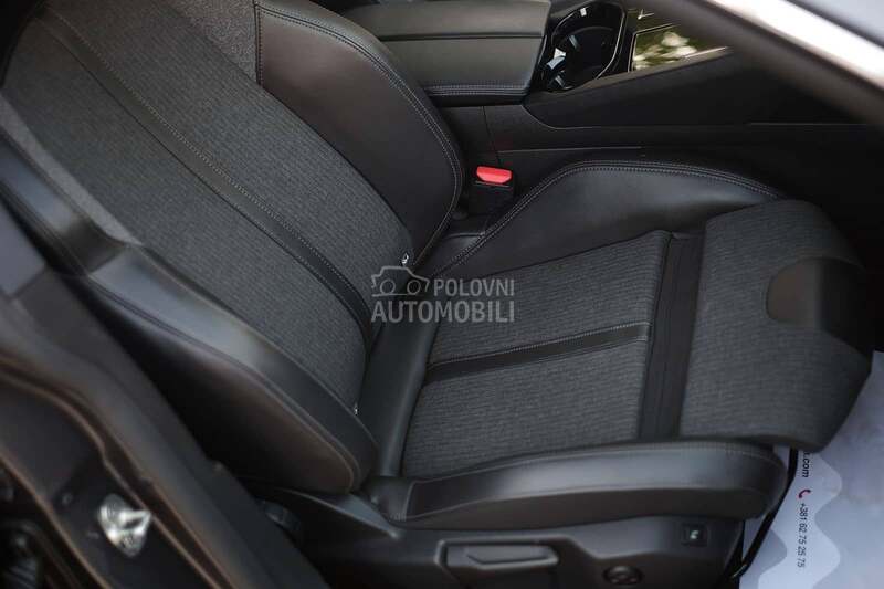 Peugeot 508 1.5HDi A/T Allure