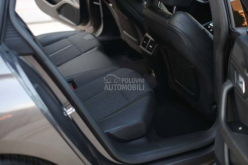 Peugeot 508 1.5HDi A/T Allure