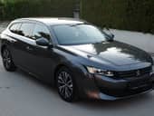 Peugeot 508 1.5HDi A/T Allure