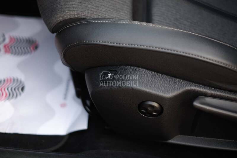 Peugeot 508 1.5HDi A/T Allure