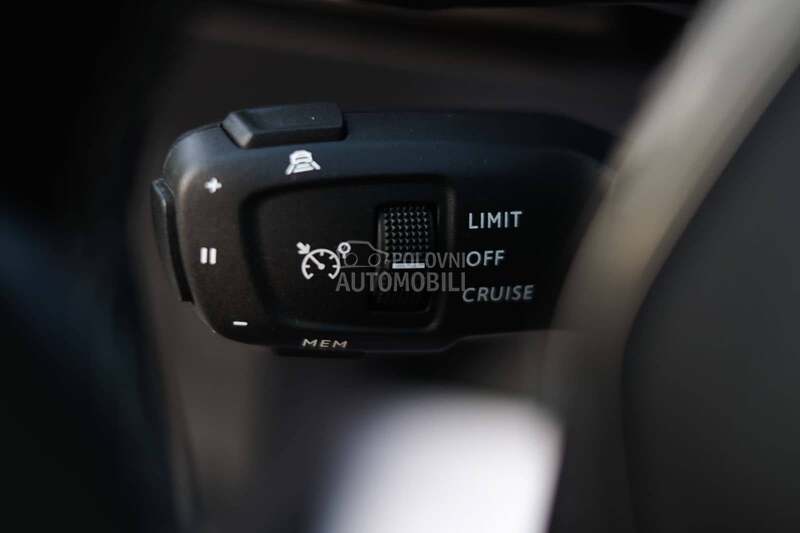 Peugeot 508 1.5HDi A/T Allure