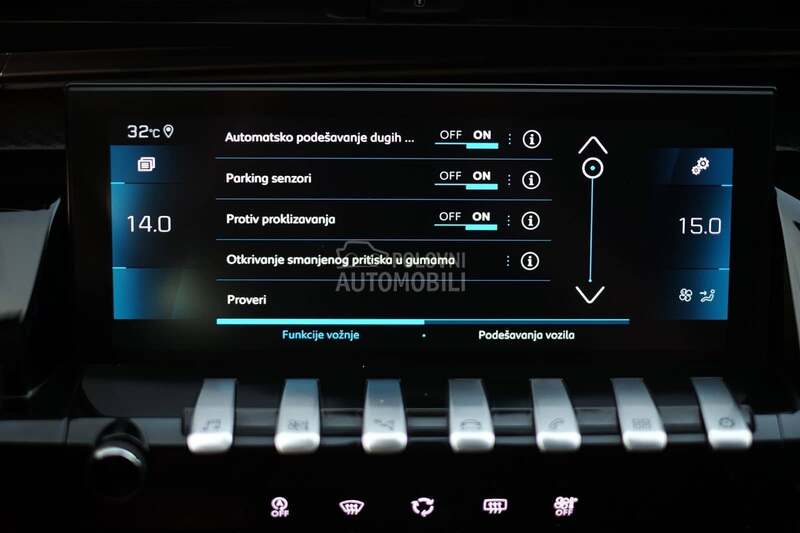 Peugeot 508 1.5HDi A/T Allure