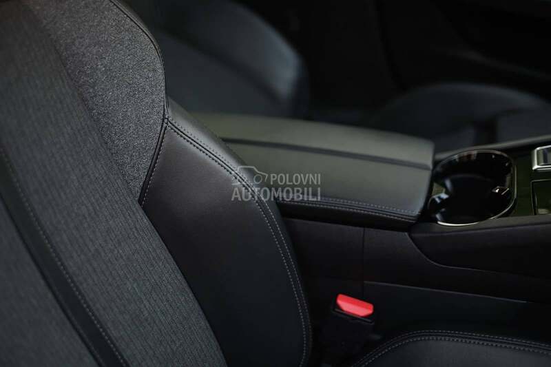 Peugeot 508 1.5HDi A/T Allure