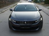 Peugeot 508 1.5HDi A/T Allure