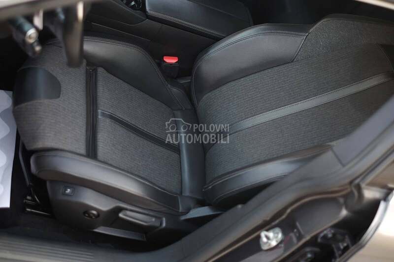 Peugeot 508 1.5HDi A/T Allure