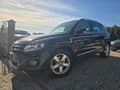 Volkswagen Tiguan 2.0TDI 4x4 DSG CH