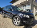Volkswagen Tiguan 2.0TDI 4x4 DSG CH