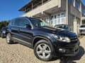 Volkswagen Tiguan 2.0TDI 4x4 DSG CH