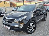 Kia Sportage 2.0 CRDI/4X4/134.000