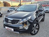 Kia Sportage 2.0 CRDI/4X4/134.000