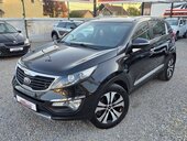 Kia Sportage 2.0 CRDI/4X4/134.000