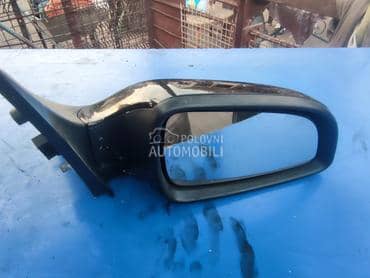 levi retrovizor z20r za Opel Astra H