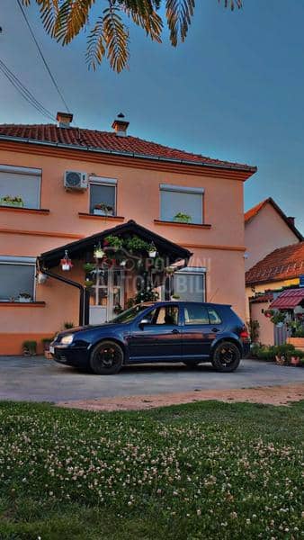 Volkswagen Golf 4 1.9