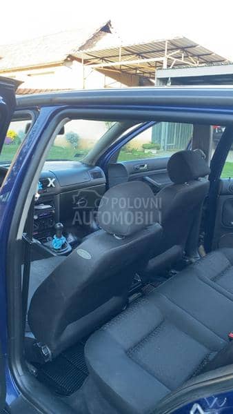 Volkswagen Golf 4 1.9