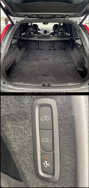 Volvo XC90 R DESIGN/PANO