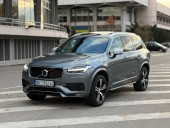 Volvo XC90 R DESIGN/PANO