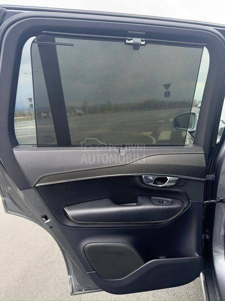 Volvo XC90 R DESIGN/PANO