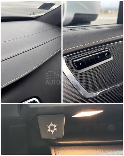 Volvo XC90 R DESIGN/PANO