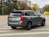 Volvo XC90 R DESIGN/PANO