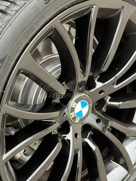 BMW 328 luxury m pack