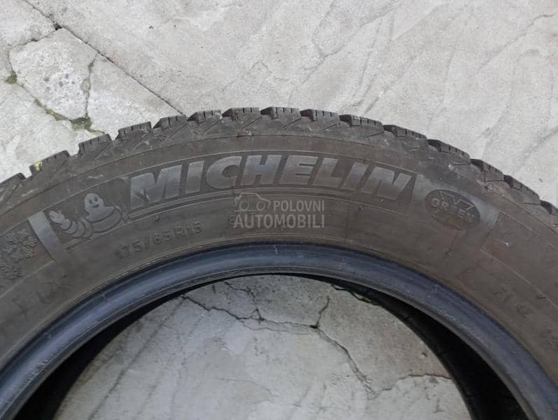 Michelin 175/65 R15 Zimska